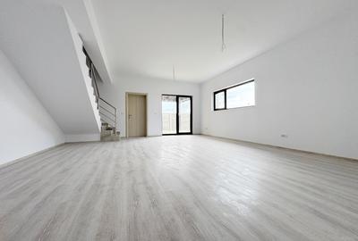 Duplex 5 camere, 120mp utili, 326 teren, 13mp terasa -Mosnita Noua Duplex 5 camere, 120mp utili, 326 teren, 13mp terasa -Mosnita Noua - 3