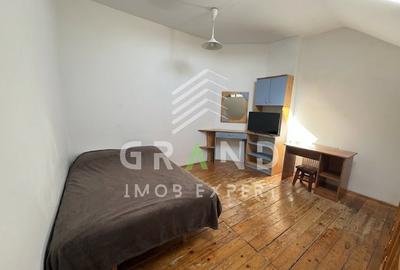 Apartament cu 2 camere semidecomandat, mobilat în Gheorgheni - 7