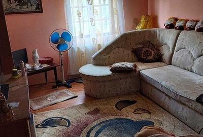 Casă cu 3 camere cu Teren 60 Mp în Perieți - 2