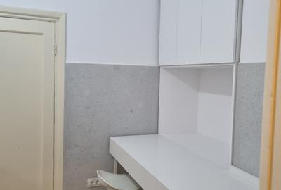 4 Camere la Parter Înalt – Ideal Locuință sau Birou - 8