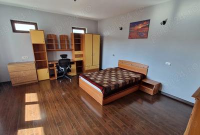 Inchiriez casa 4 camere Bacu - 8