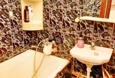 Buziasului - garsoniera Buziasului - garsoniera - 6