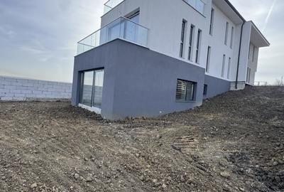 Casă individuală cu 4 camere cu Canalizare în Sopor - 2