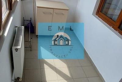 De inchiriat ap 3 Cam 116 mp, plus loc parcare in subteran in Ghencea. - 14