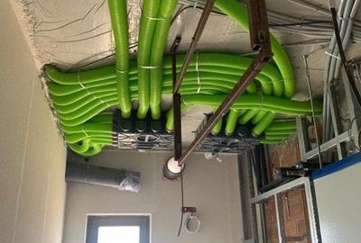 COMISION 0% Casa individuala cu 6 camere si teren de 712 mp - zona Dumbravita - 10