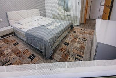 Statiunea Mamaia-2 camere mobilate modern....... - 5