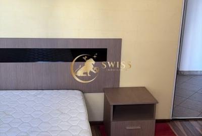 Apartament 2 camere | Str Gheorghe Dima | Zorilor - 4