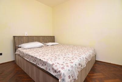 INCHIRIERE APARTAMENT 2 CAMERE PIATA MUNCII - STR. GHEORGHE PETRASCU NR. 10 - 10