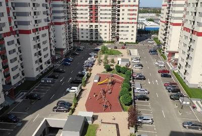 Apartament cu 2 camere decomandat, mobilat în Păcii - 2