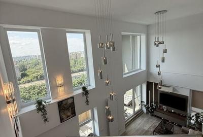 Apartament tip Duplex 2camere de vanzare Lujerului-GranVia Park - 1