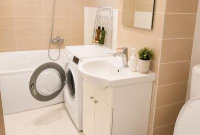 Apartament cu 2 camere decomandat în Berceni - 5