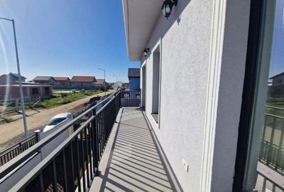 COMISION 0% | Casă Individuală | Zona Giarmata | 4 Camere - 9