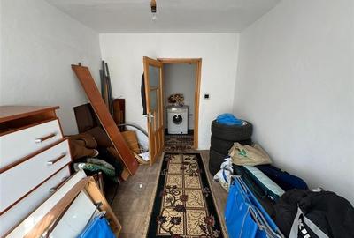 Apartament 4 camere , etaj 2, zona Sud - Paco, liber - 6