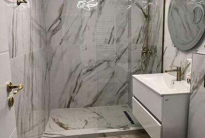 Apartament cu 2 camere decomandat în Universitate - 10