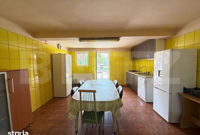 Casă cu 9 camere cu Teren 868 Mp în Micro 1 - 7
