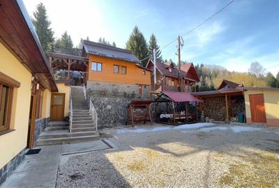 Casă cu 4 camere în Râșca - 7