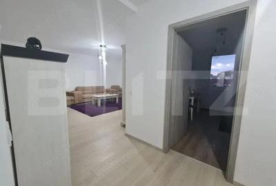 Apartament cu 3 camere,79mp,etaj 2,zona Centura - 2