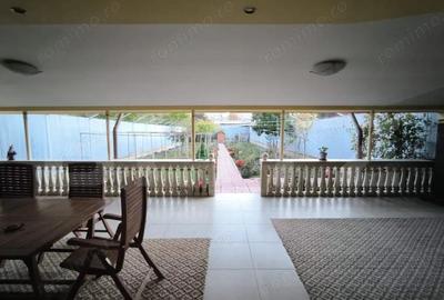 Casa D+P+E+M, 440 mp utili si 735 mp teren, zona Centrala - 17