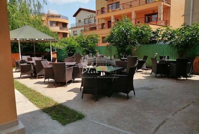 Afacere turistica la cheie - eleganta si profit la doar 250 m de mare - 8