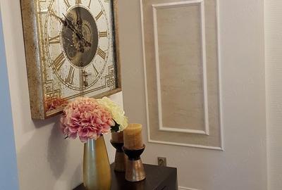 Apartament cu 4 camere decomandat în Ștefan cel Mare - 5