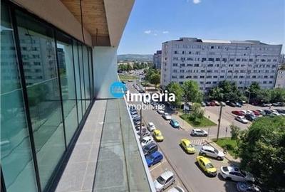 Spatiu pentru BIROU, central langa PALAS, - 9