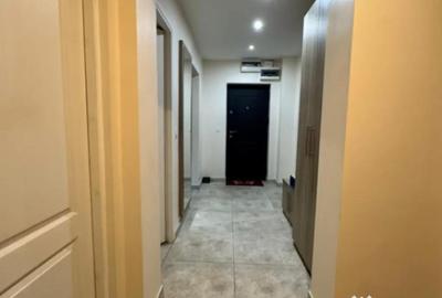 Apartament cu 3 camere decomandat în Central - 10