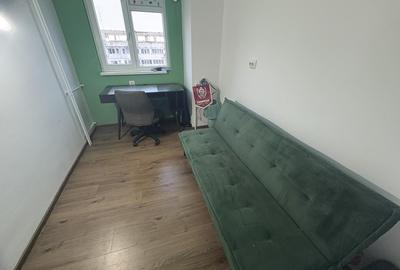 Alexandru Obregia, Aliorului - 12