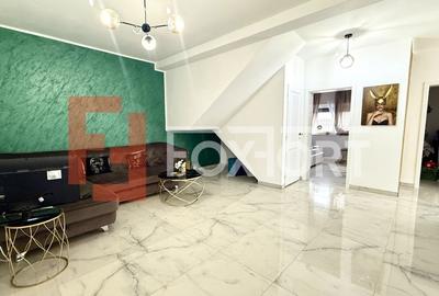COMISION 0% Casa individuala cu 6 camere, teren generos de 950 mp, in Dinias - 10