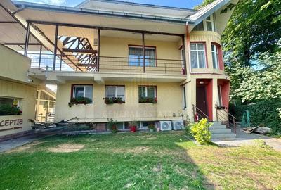 Vanzare Afacere Activa - Hotel - 4 Nivele 750 mp - 2