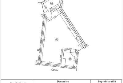 Studio cochet cu vedere la mare, langa nisip - 9