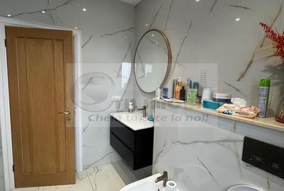 Casă individuală cu 3 camere cu Canalizare în Dancu - 20