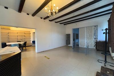 Spatiu comercial, 360 mp, Cartier Valea Rosie, Zona Imparatul Traian - 1