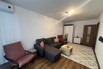 CC/866 Apartament cu 2 camere in Tg Mure?- Tudor - 1