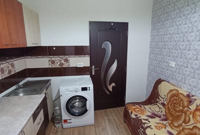 Garsonieră decomandată în Tătărași - 2