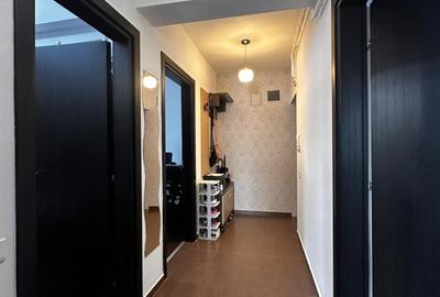 Metrou Berceni - Dimitrie Leonida - 3 camere cu 2 balcoane 2 bai - loc parcare - 2