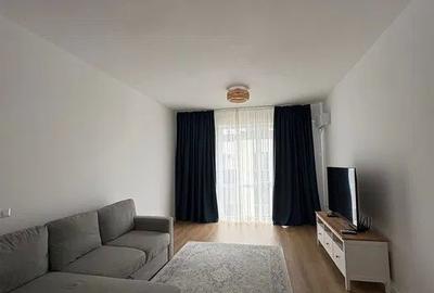 Apartament cu 2 camere decomandat în Central - 5