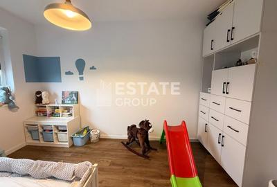 Duplex cu 4 camere cu Teren 250 Mp în Giroc - 21