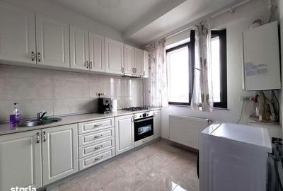 Garsonieră, mobilată în Prelungirea Ghencea - 7