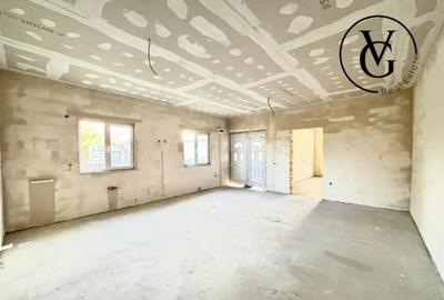 Casă cu 3 camere cu Teren 230 Mp în Lumina - 5