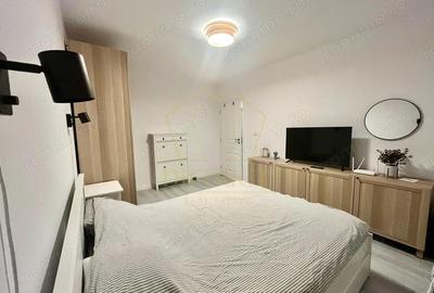Apartament cu 1 camera ?i bucatarie inchisa | Pet Friendly | Calea Urseni - 5