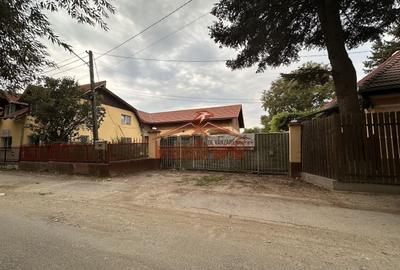 Casă de vânzare în Beclean Jud. Brașov pretabilă/investitie - 4