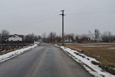 Spațiu comercial, în Zvoriștea - 1