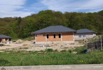Casă cu Teren 500 Mp în Promenada - 9