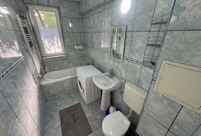 Apartament cu 2 camere semidecomandat, mobilat în Gara - 7