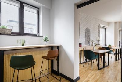 Birou privat în spațiu de coworking – totul inclus, fără griji Birou privat în spațiu de coworking – totul inclus, fără griji - 10