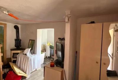 Casă cu 2 camere cu Teren 1100 Mp în Biharia - 9