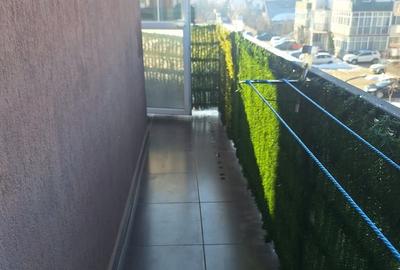 Apartament decomandat în Măgurele