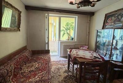 Apartament cu 2 camere semidecomandat, mobilat în Abator - 5