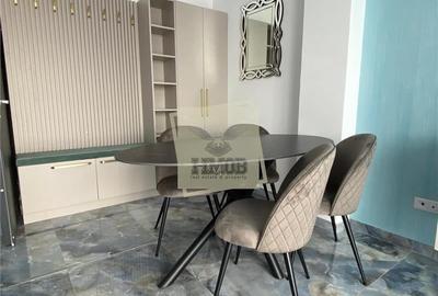 Apartament nou de lux cu 3 camere 2 bai parcare zona Centrala - 3