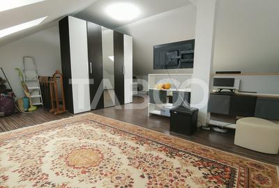 Apartament de vanzare 3 camere 128 mp utili zona Tilisca Sibiu - 6